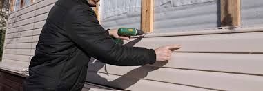 Best Vinyl Siding Installation  in Fairmount, CO